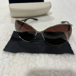 Stylish Brown Sunglasses